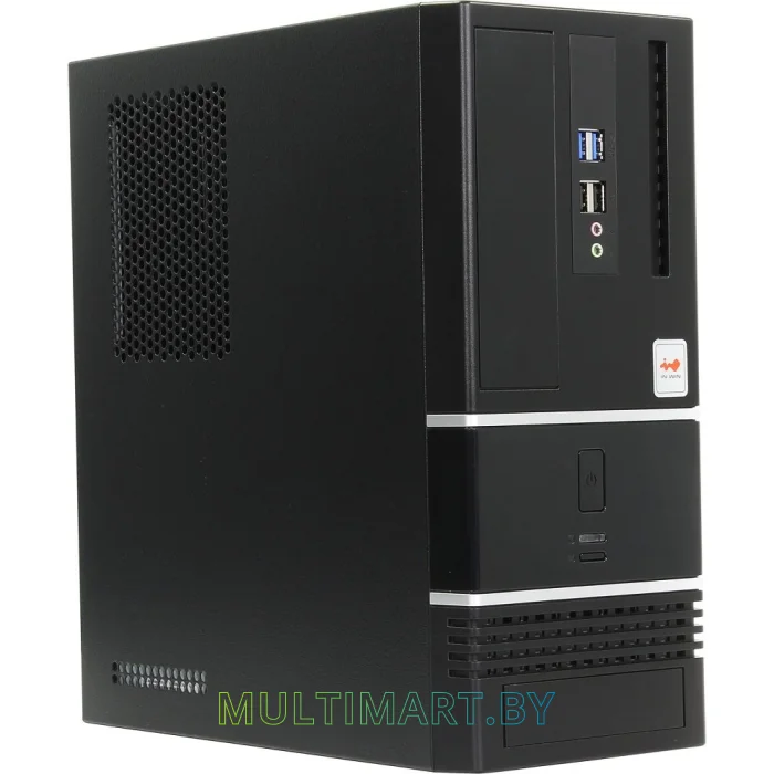 Корпус In Win BK623 U3 300W (черный)
